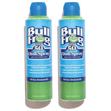 Bullfrog Quik Spray SPF50 6oz