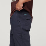 Salto Ripstop Pant - Men's