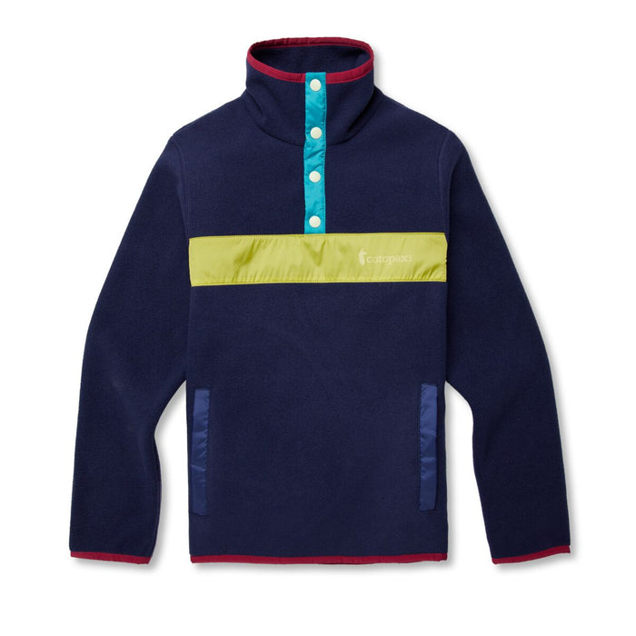 Teca Fleece Pullover - Women's
