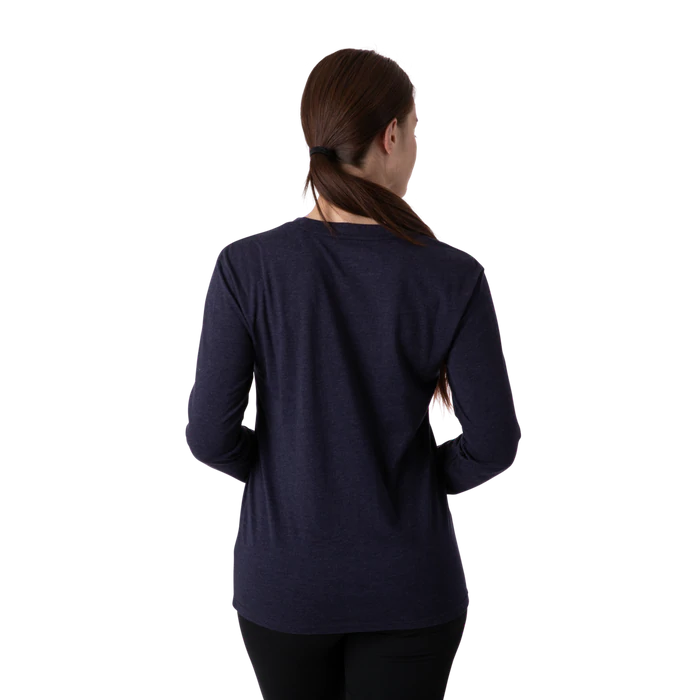 Do Good Long Sleeve T-Shirt - Women’s