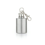 Keychain Flask