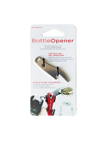 KeySmart Bottle Opener