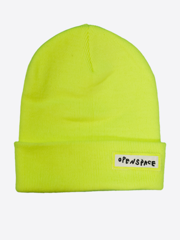 HAT ACID YELLOW