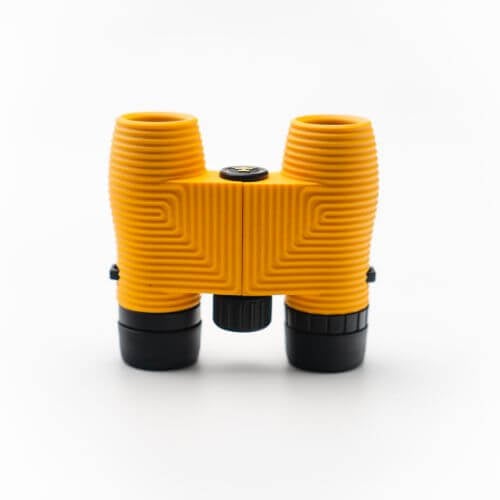 Standard Issue 25mm Waterproof Binoculars
