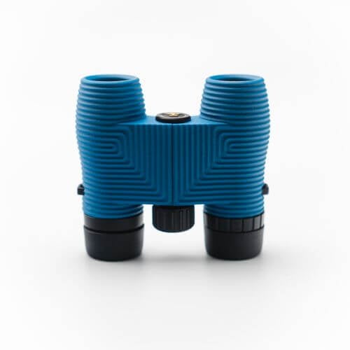 Standard Issue 25mm Waterproof Binoculars