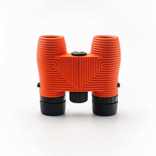Standard Issue 25mm Waterproof Binoculars