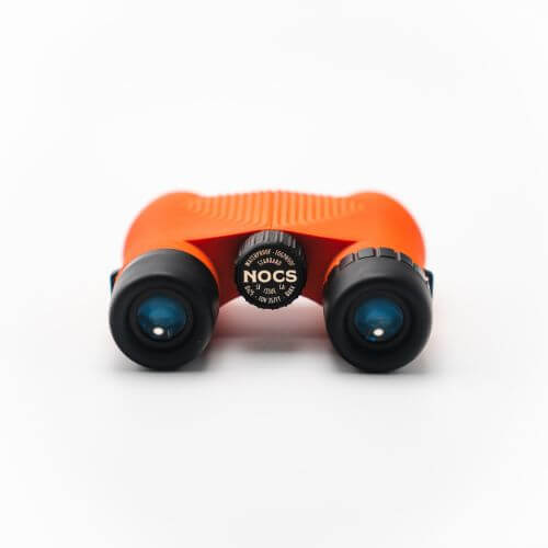 Standard Issue 25mm Waterproof Binoculars