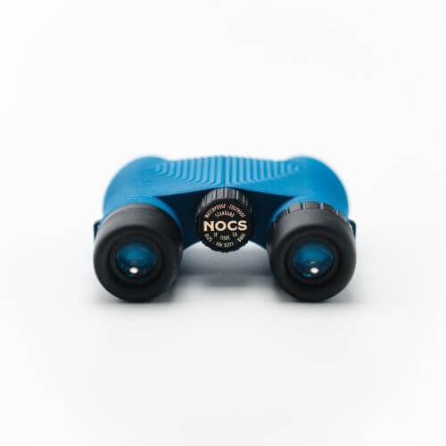 Standard Issue 25mm Waterproof Binoculars