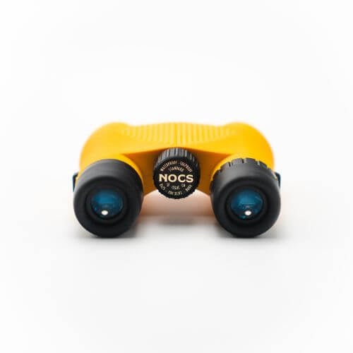 Standard Issue 25mm Waterproof Binoculars