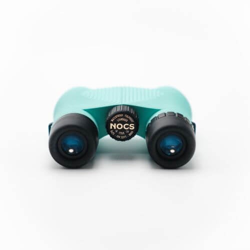 Standard Issue 25mm Waterproof Binoculars