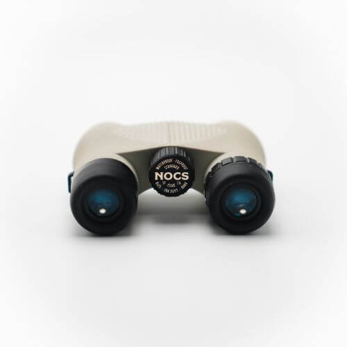 Standard Issue 25mm Waterproof Binoculars