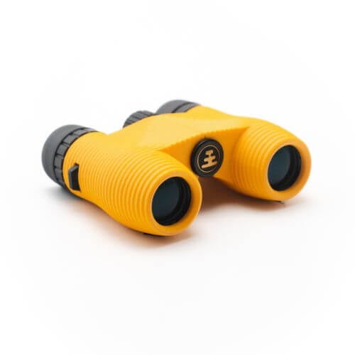 Standard Issue 25mm Waterproof Binoculars