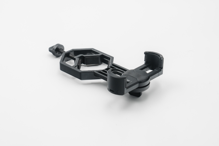 Photo Rig Smartphone Adapter For Binoculars