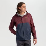 Men's Apollo Rain Jacket