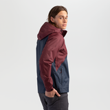 Men's Apollo Rain Jacket