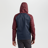 Men's Apollo Rain Jacket