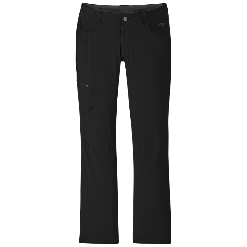 Women's Ferrosi Pants - Long