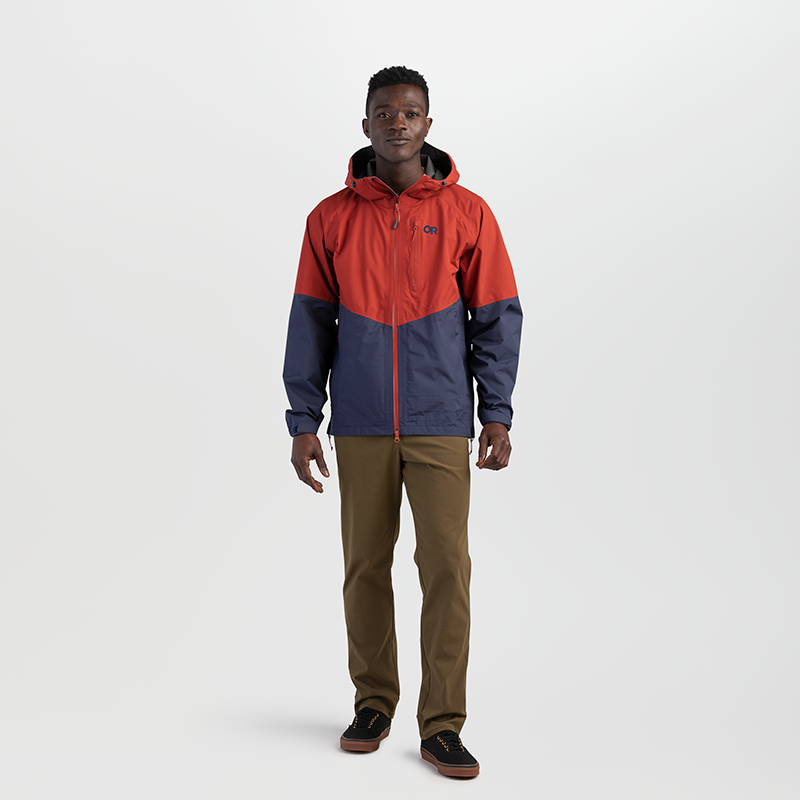 Men's Foray Jacket