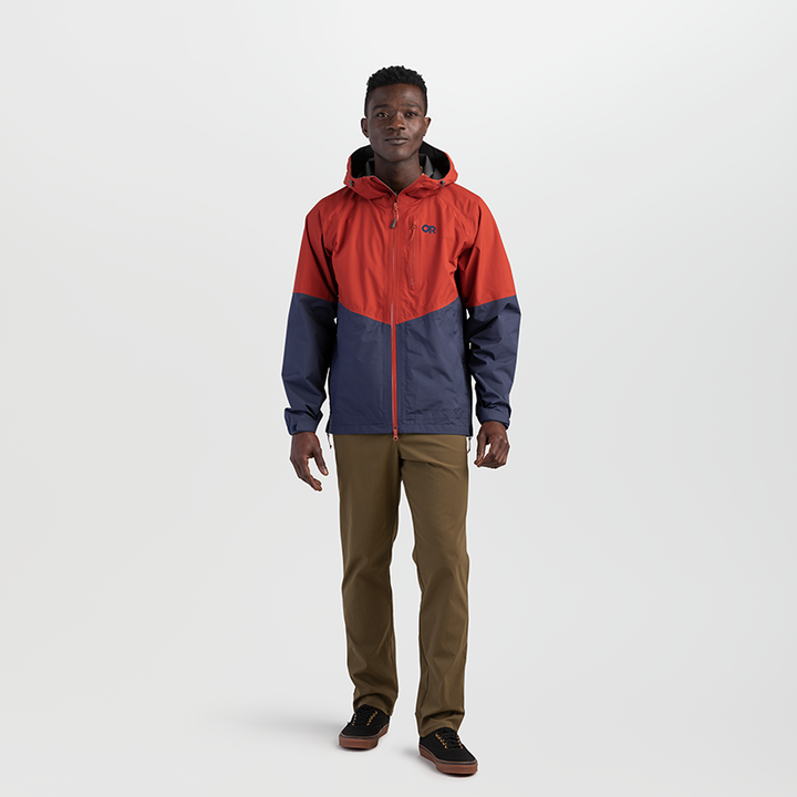 Men's Foray Jacket