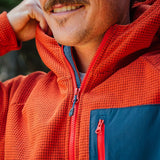 Men's Trail Mix Hoodie