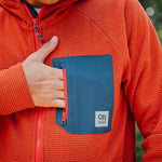 Men's Trail Mix Hoodie