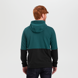 Men's Trail Mix Hoodie