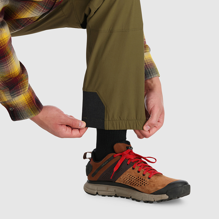 Pantalones Cirque Lite para hombre 