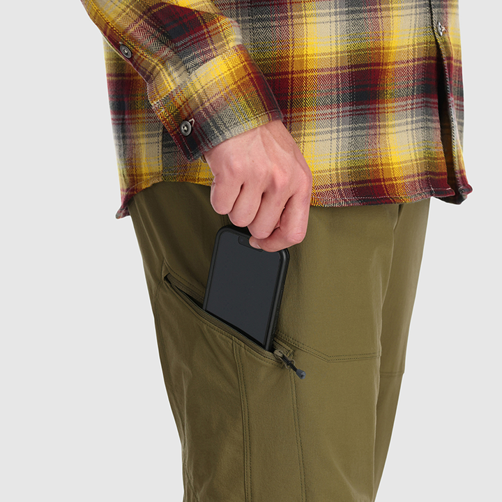 Pantalones Cirque Lite para hombre 