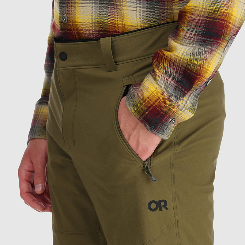 Pantalones Cirque Lite para hombre 