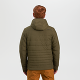 Men's Shadow Insulated Hoodie