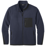 Men's Juneau Fleece Jacket
