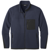 Men's Juneau Fleece Jacket