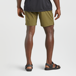 Men's Zendo Multi Shorts