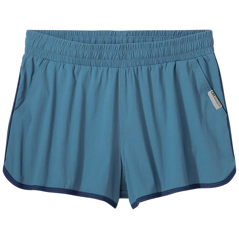 Women's Zendo Multi Shorts