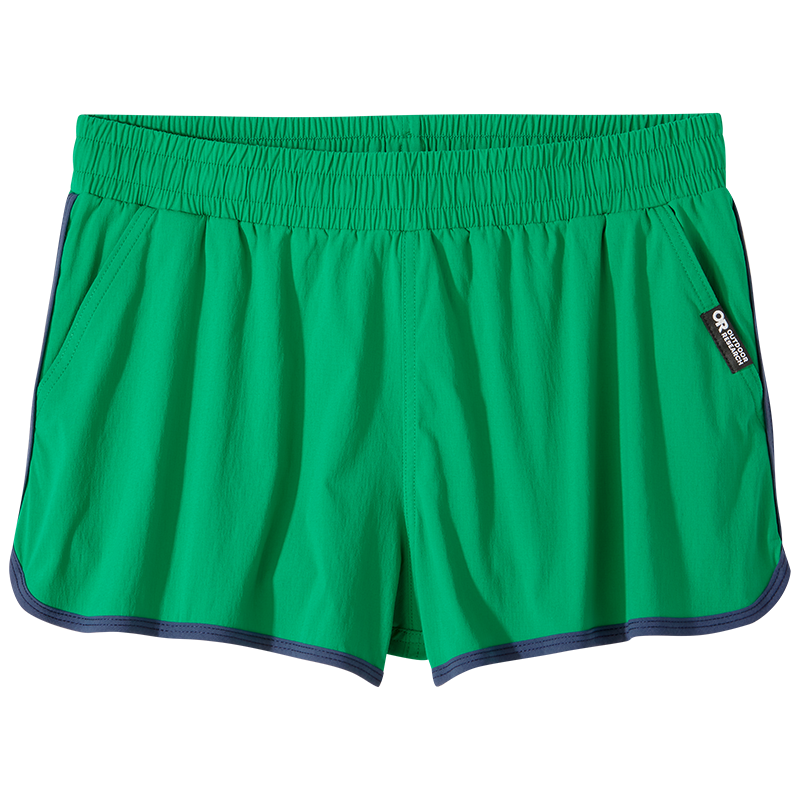 Women's Zendo Multi Shorts