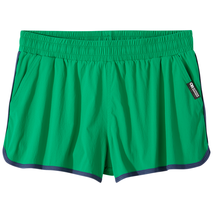 Women's Zendo Multi Shorts