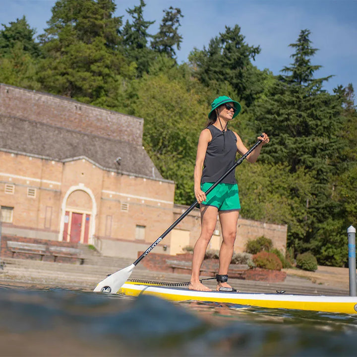 Women's Zendo Multi Shorts