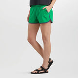 Women's Zendo Multi Shorts