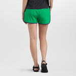 Women's Zendo Multi Shorts