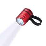 Troika Eco-Run Rechargeable Hiking Light