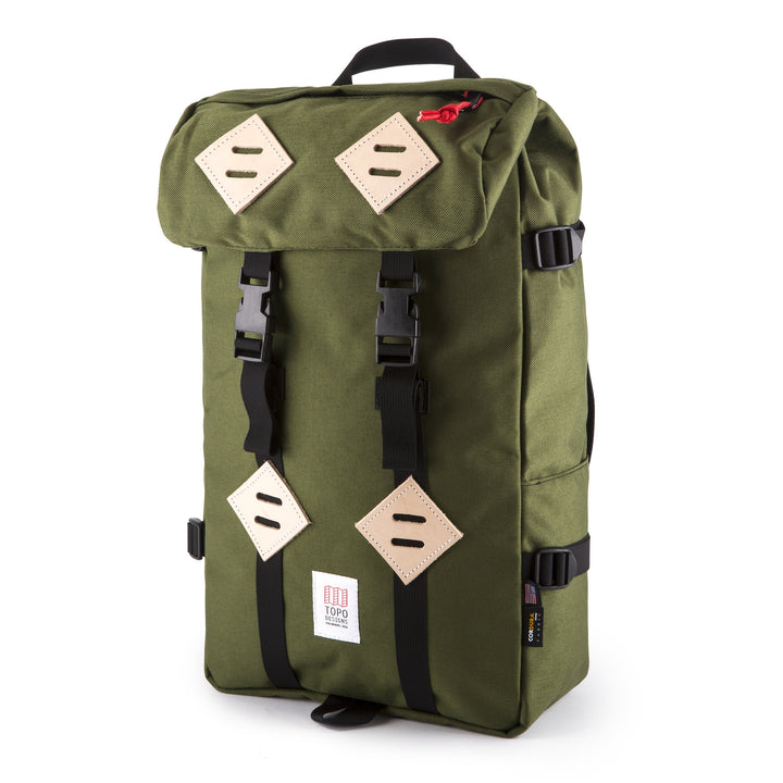 Klettersack