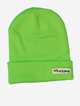 HAT - ACID GREEN