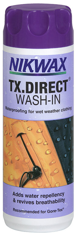 TX.Direct Wash-In 300ml