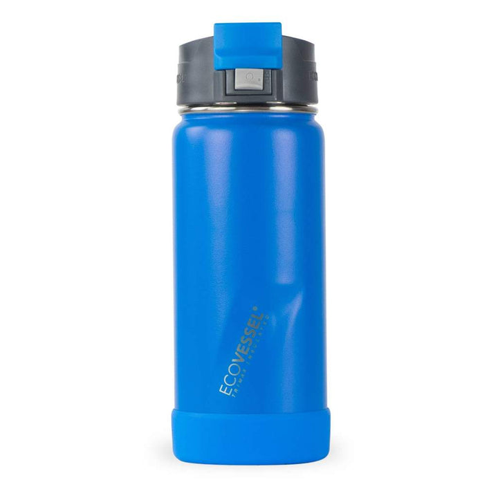 Perk 16oz Insulated Stainless Steel Bottle
