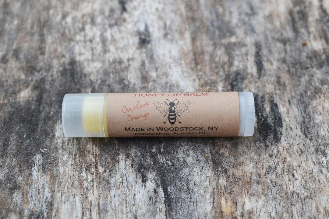 Mira's Naturals Honey Lip Balm
