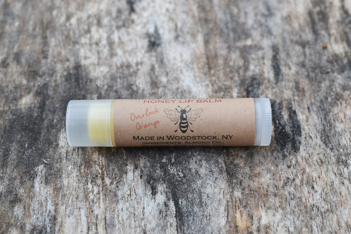 Mira's Naturals Honey Lip Balm