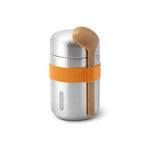 Food Flask | Leakproof | Stainless-steel | insulated