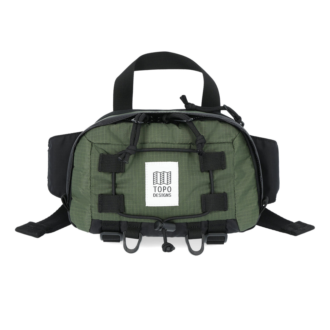 Mountain Hip Pack