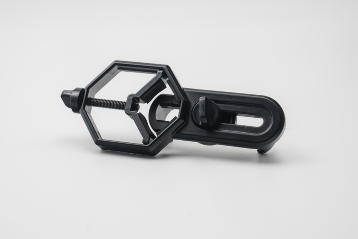 Photo Rig Smartphone Adapter For Binoculars