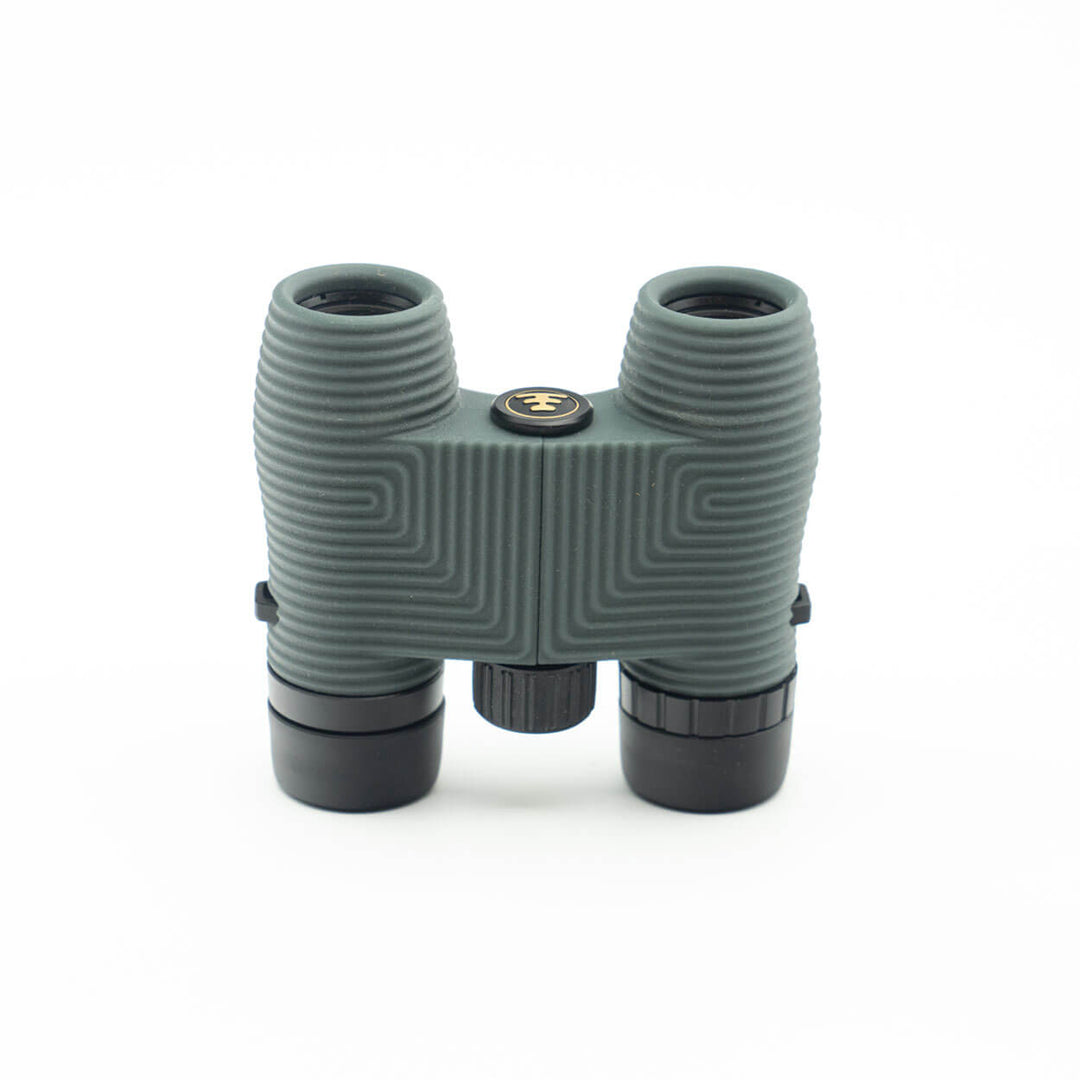 Standard Issue 25mm Waterproof Binoculars